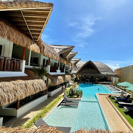 Bathala Resort Panglao Kültér fotó