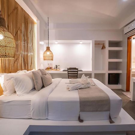 Bathala Resort Panglao Kültér fotó