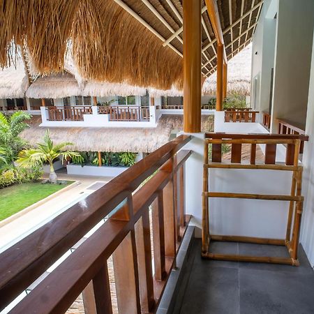 Bathala Resort Panglao Kültér fotó
