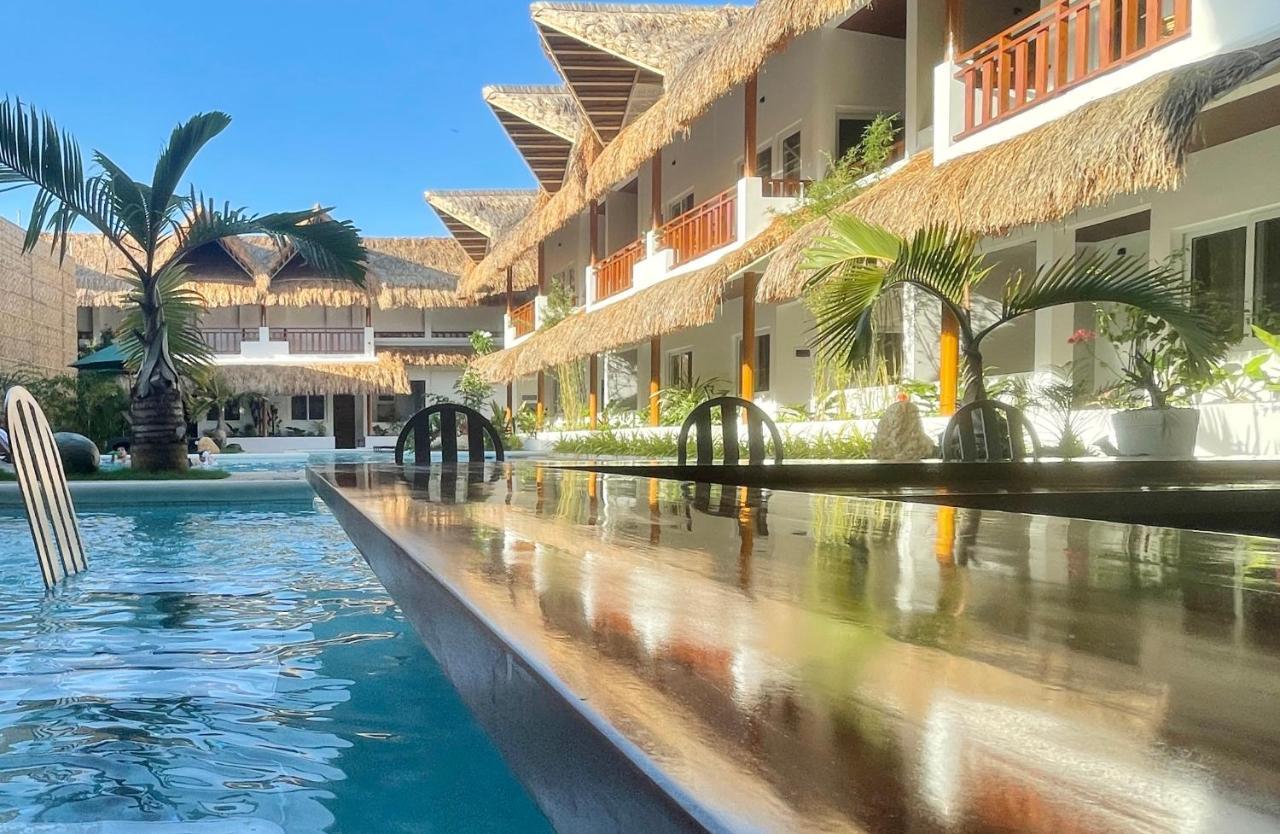 Bathala Resort Panglao Kültér fotó