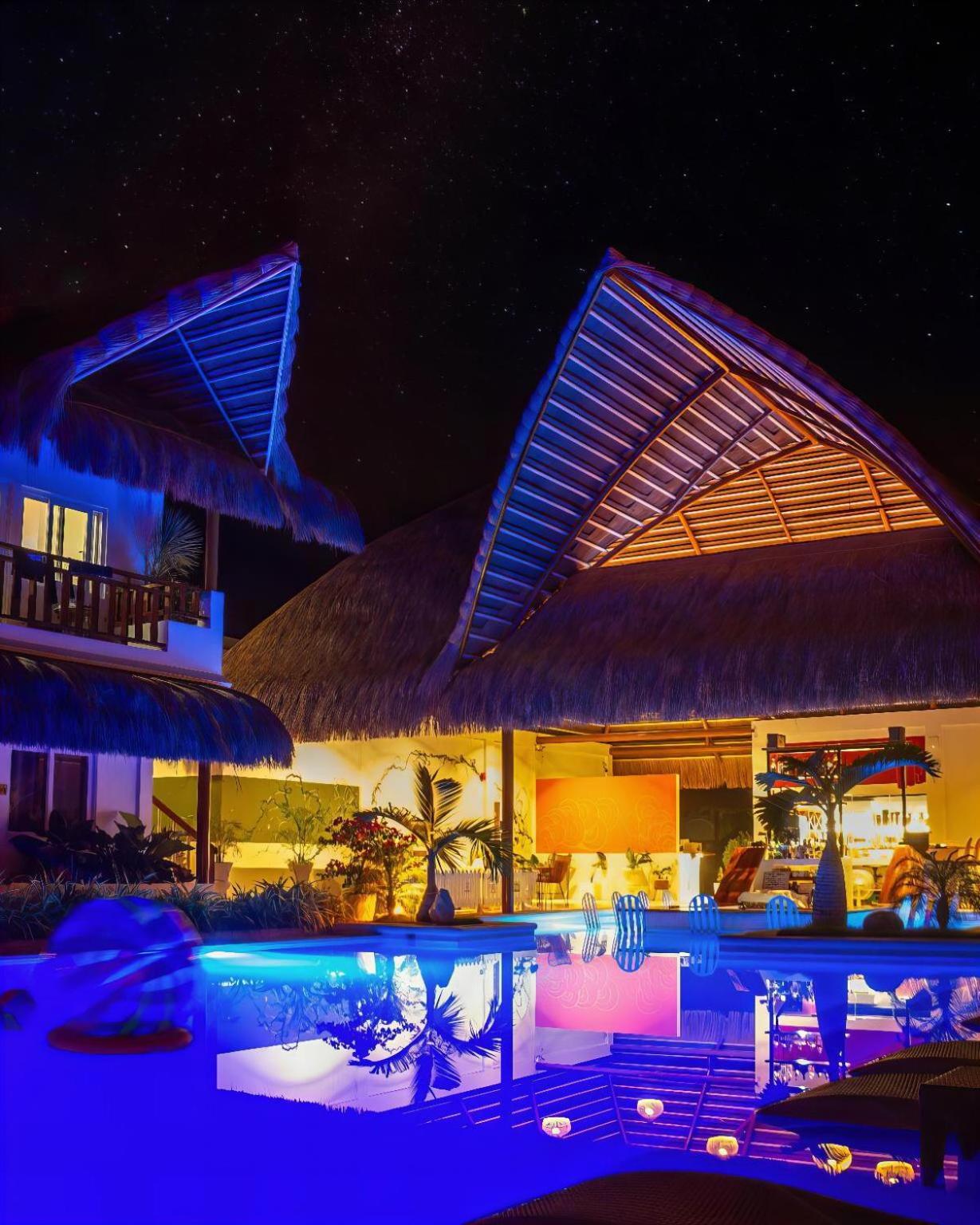 Bathala Resort Panglao Kültér fotó