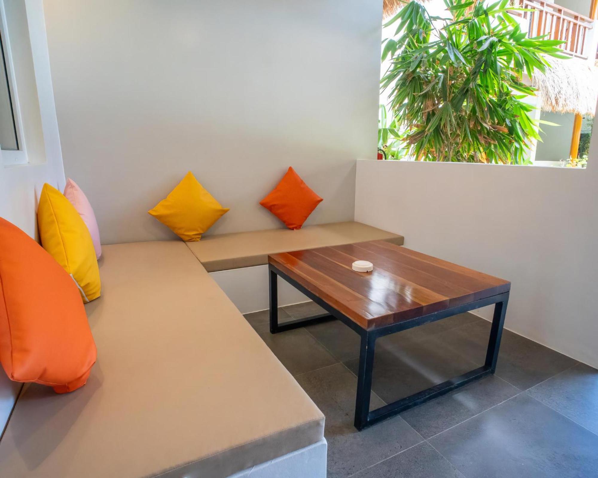 Bathala Resort Panglao Kültér fotó